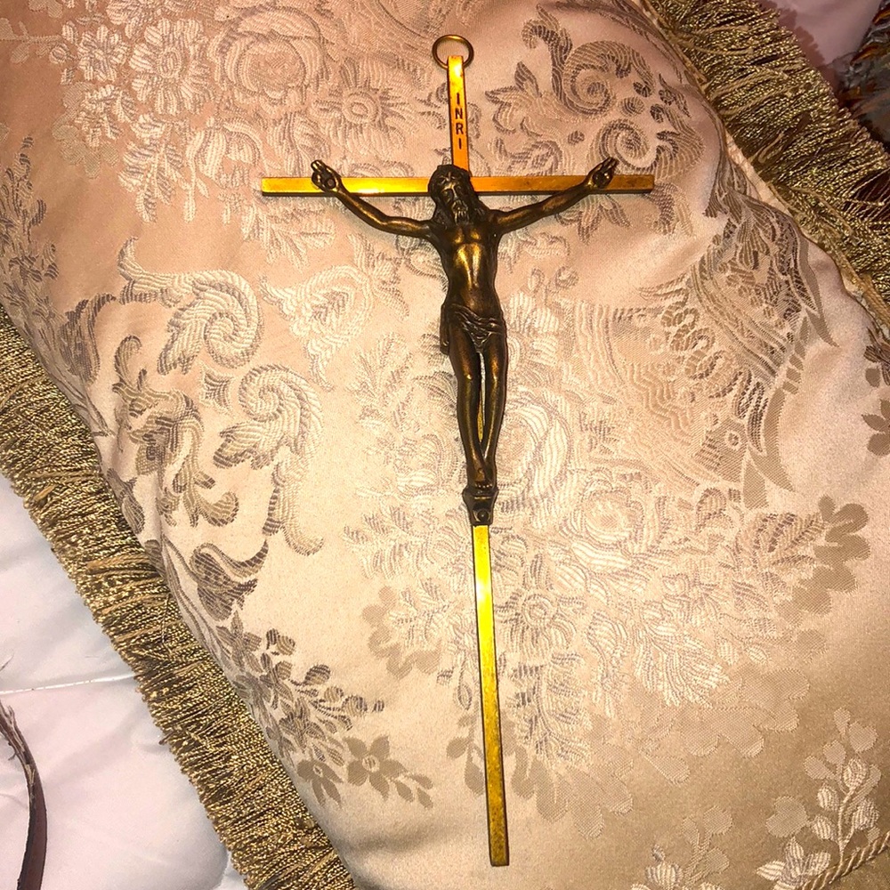 Jesus cross